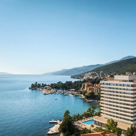 Hotel Ambasador - By Liburnia &