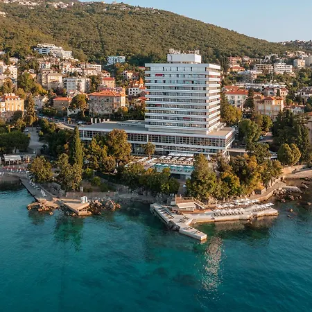 Hotell Ambasador - Liburnia 5*