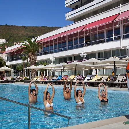 Ambasador - By Liburnia & 5*