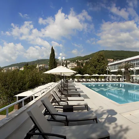 Ambasador - By Liburnia & Ξενοδοχείο 5*