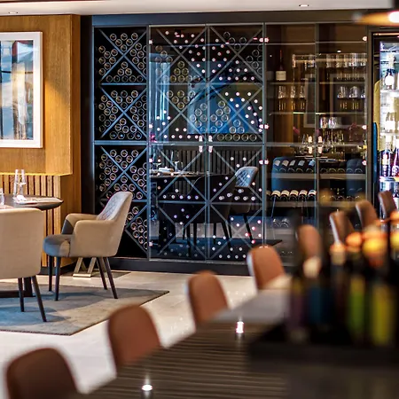 Ambasador - By Liburnia & Hotel Opatija