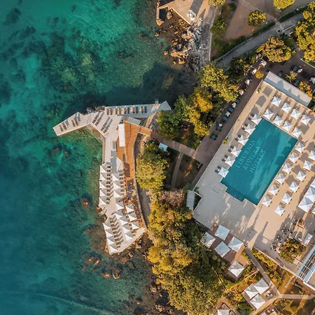 Ambasador - By Liburnia & 5*