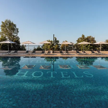 酒店 Ambasador - By Liburnia & 奥帕提亚