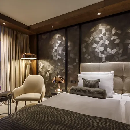 Hotel Ambasador - By Liburnia & Opatija