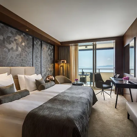 Hotel Ambasador - By Liburnia & Abbazia