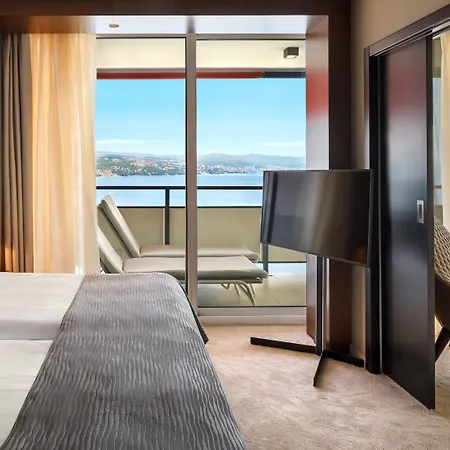 Ambasador - By Liburnia & 酒店 奥帕提亚