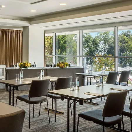 Hotel Ambasador - By Liburnia &