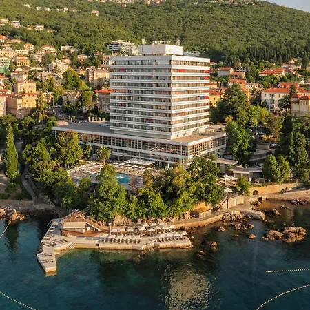 Hotel Ambasador - By Liburnia &