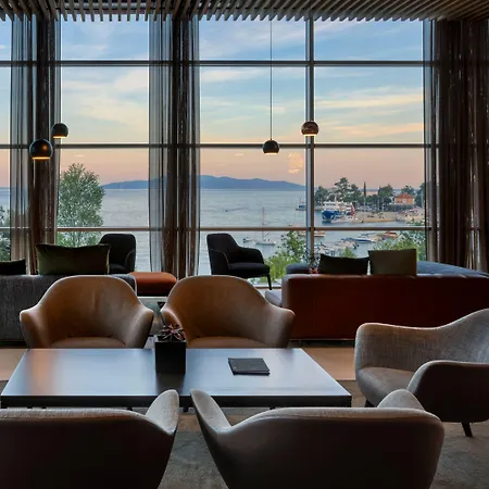 Hotel Ambasador - By Liburnia & Opatija