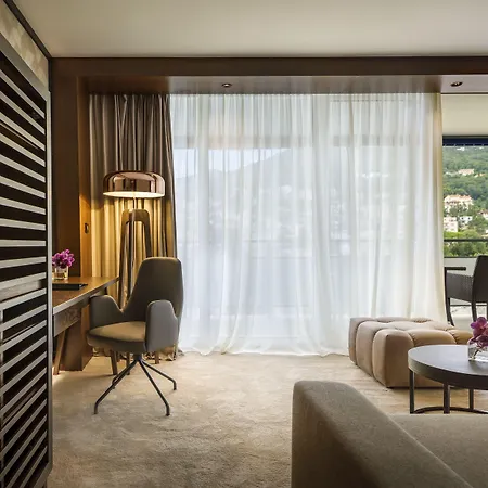 Ambasador - By Liburnia & Hotel