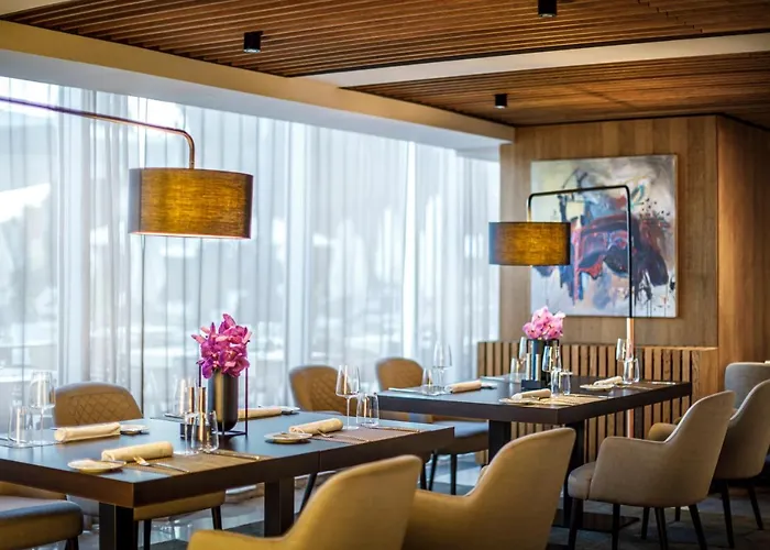 Hotell Ambasador - By Liburnia & 5*