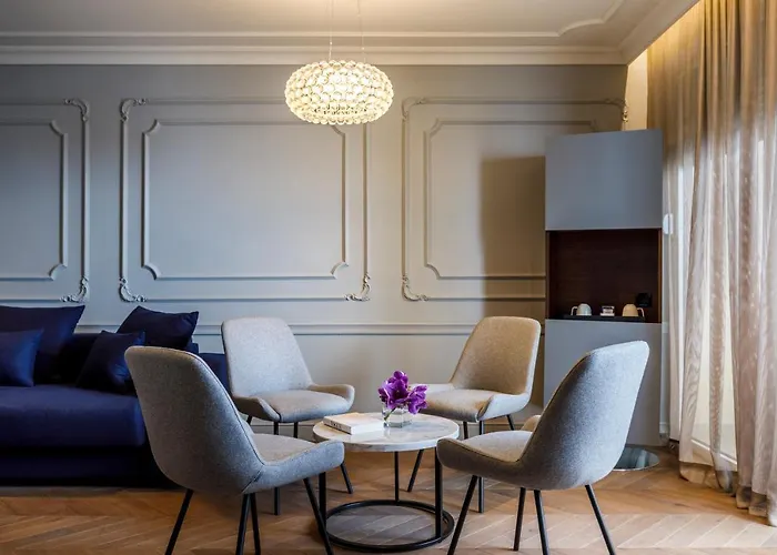 Ambasador - By Liburnia & Hotell