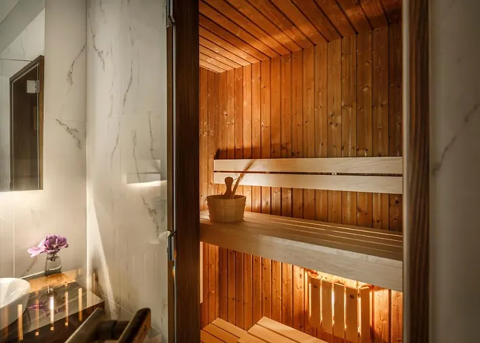 Hotel Ambasador - By Liburnia & 5*