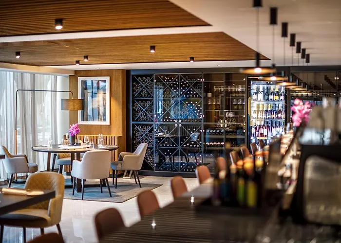 Ambasador - By Liburnia & 5*