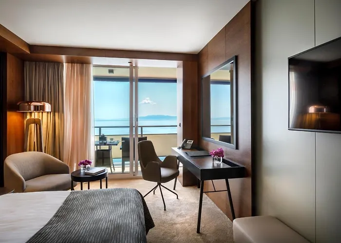 Ambasador - By Liburnia & 5* Opatija