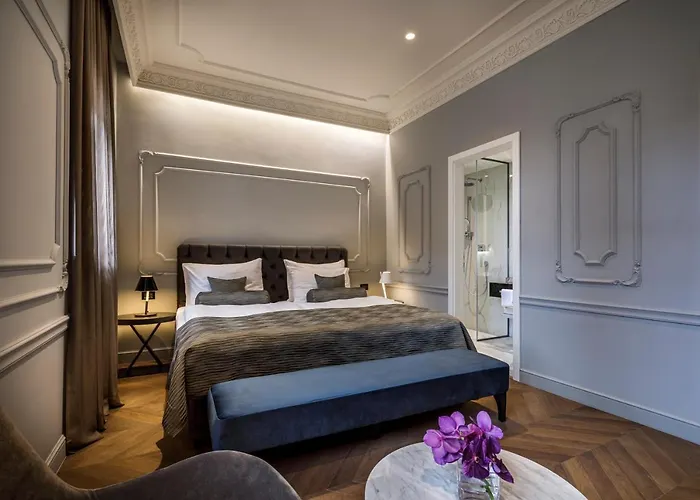 Hotel Ambasador - By Liburnia & 5*