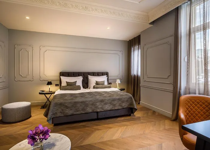 Ambasador - By Liburnia & 5* Opatija