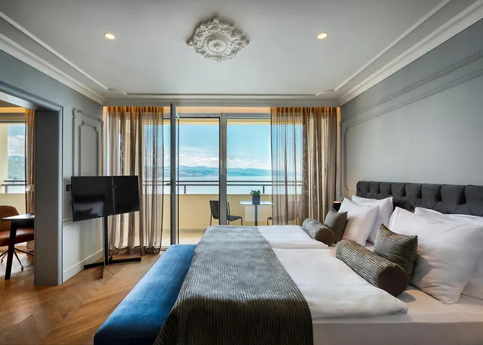 Hotel Ambasador - By Liburnia & 5*