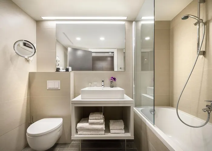 Hotell Ambasador - By Liburnia & 5*