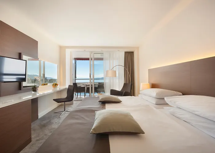 Ambasador - By Liburnia & 5* Opatija