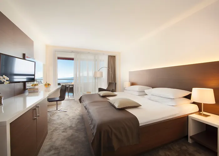 Ambasador - By Liburnia & Hotell 5*