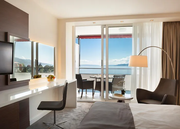 Ambasador - By Liburnia & Hotel Opatija