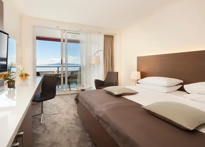 Ambasador - By Liburnia & 5*