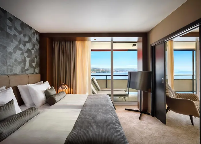 Ambasador - By Liburnia & 5* Opatija