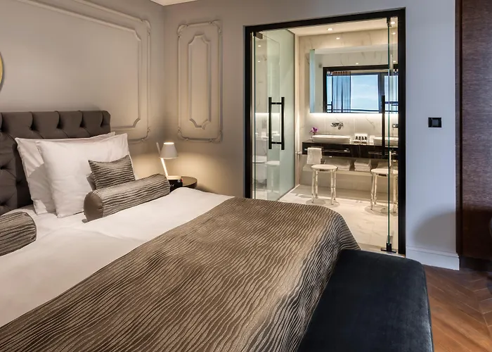 Ambasador - By Liburnia & Opatija