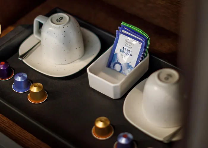 Ambasador - By Liburnia & Hotell 5*