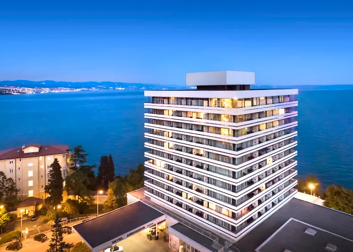 Ambasador - By Liburnia &