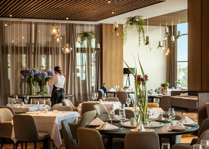 Hotel Ambasador - By Liburnia & 5*