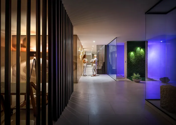 Hotel Ambasador - By Liburnia &