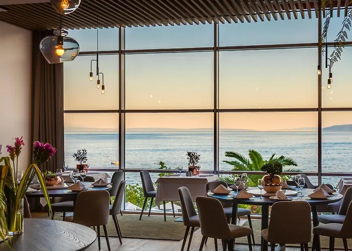 Hotel Ambasador - By Liburnia &