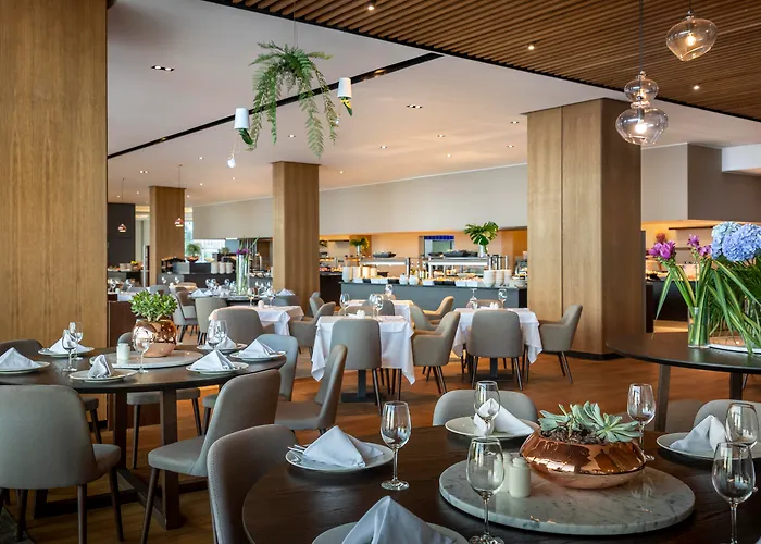 Hotell Ambasador - By Liburnia & 5*