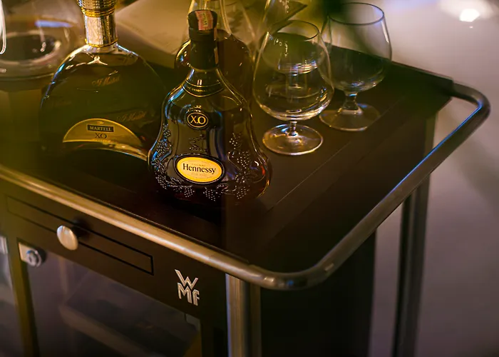 Ambasador - By Liburnia & Hotell 5*