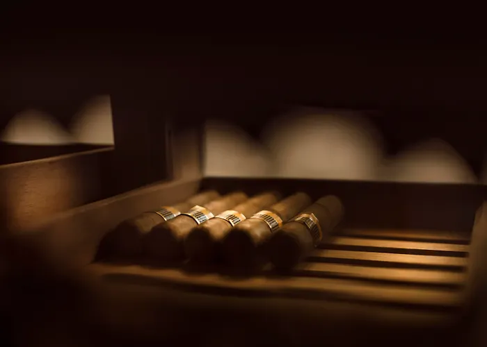 Ambasador - By Liburnia & Hotel