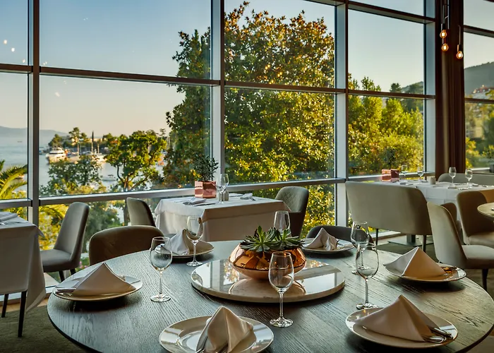 Ambasador - By Liburnia & Hotell Opatija