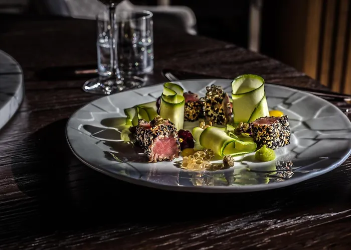 Ambasador - By Liburnia & Hotell