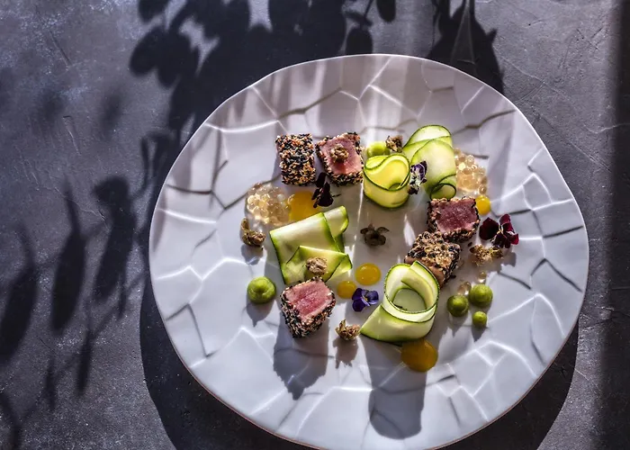 Hotell Ambasador - By Liburnia &