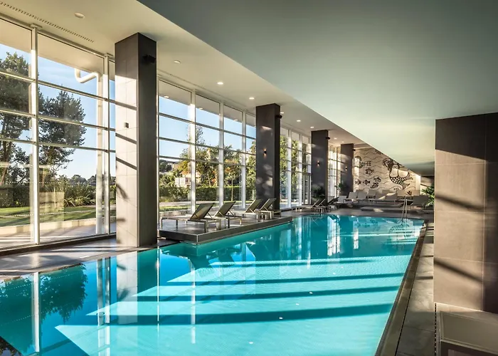 Ambasador - By Liburnia & 5* Opatija