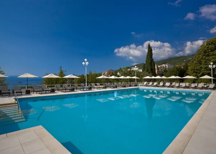 Hotell Ambasador - By Liburnia &