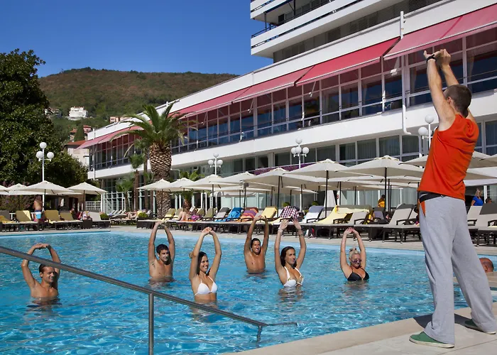 Ambasador - By Liburnia & 5*