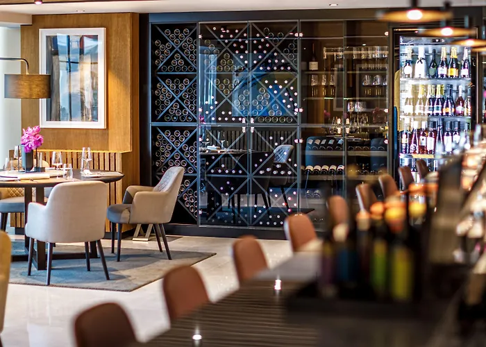 Ambasador - By Liburnia & Hotel Opatija