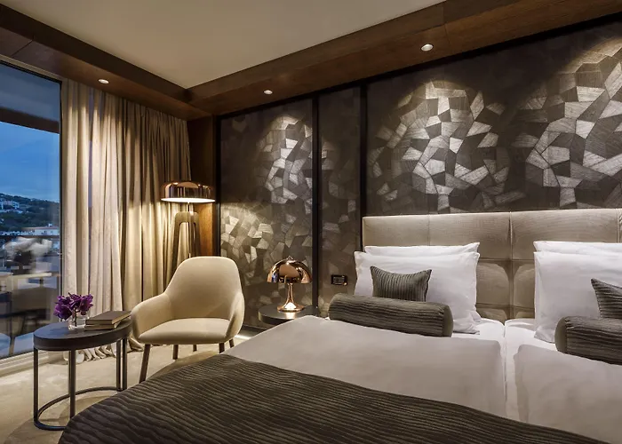 Hotell Ambasador - By Liburnia & Opatija