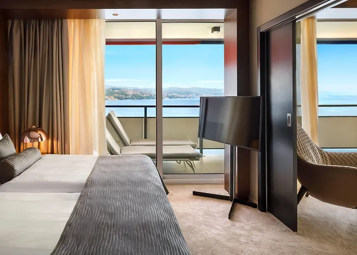 Ambasador - By Liburnia & Hotell Opatija