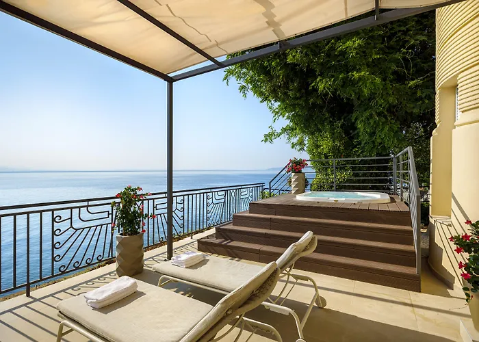 Ambasador - By Liburnia & Opatija