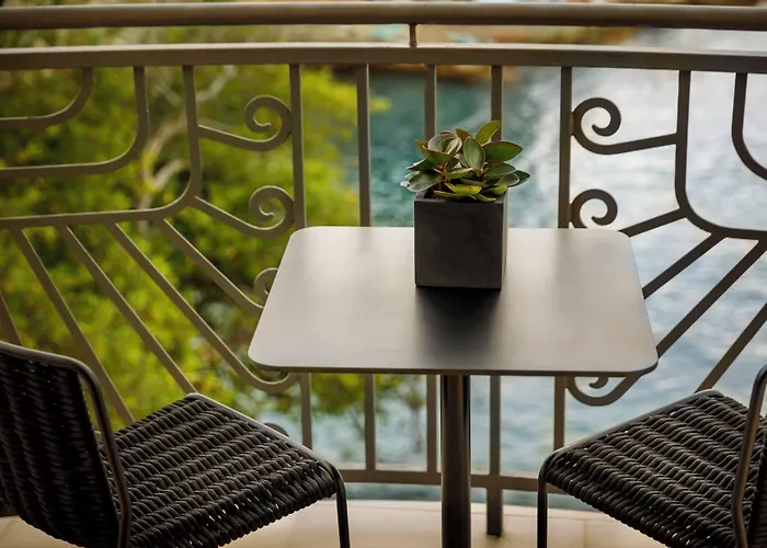 Ambasador - By Liburnia & Opatija