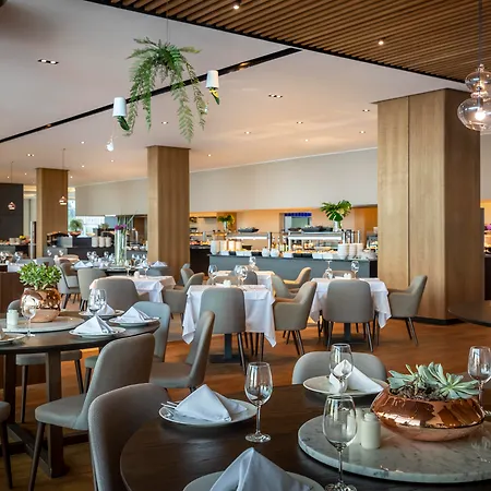 Otel Ambasador - By Liburnia & 5*