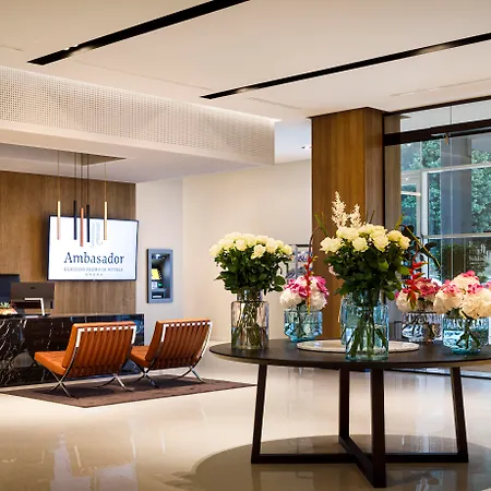 Ambasador - By Liburnia & Otel Opatija